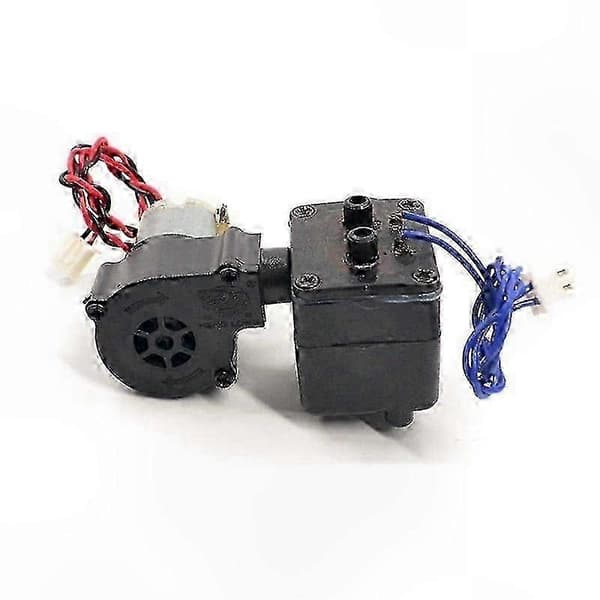 RC Tank Tilbehør Røggenerator til 1/16 Skala Modeller Opgraderingsdele