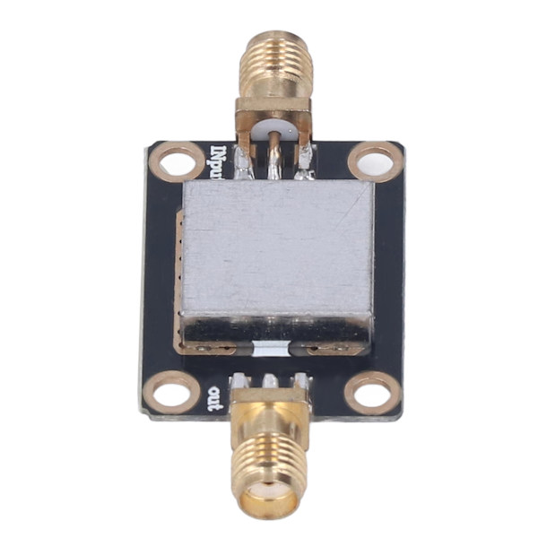 Båndpasfilter FM Broadcast SMA K Interface 850‑870MHz Elektronisk komponent BPF868M Uden kabinet