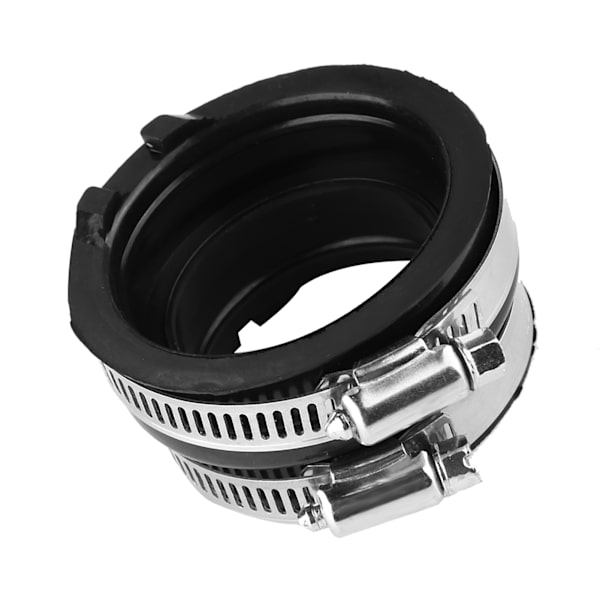 Karburator Interface Indsugningsmanifold Adapter Samling til Yamaha Grizzly 600 1998-2001
