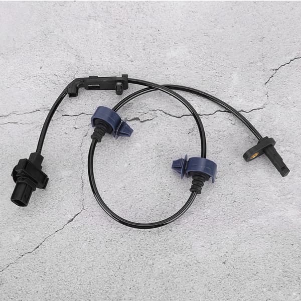 ABS Hjulhastighetssensor Fram Höger Axel 57450-SNA-003 Passar HONDA CIVIC (Alla) 2005-2012