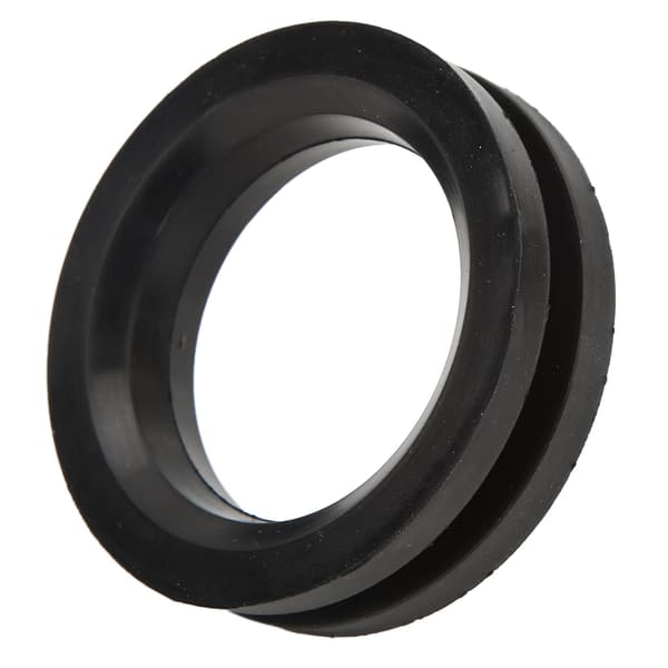 Brændstoftanks påfyldningsstuds Grommet Gummipakning Tætningsskive Sort til A B E C BODY 1964‑1974