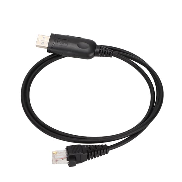 USB Programmeringskabel Effektiv USB Programmeringsledning til NX‑700 NX‑800 NX‑900 NXR‑710 KPG‑46U