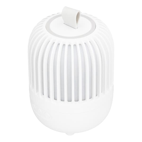 Star LED Projektor Lampe USB Opladning Roterbar Musik Projektionslys til Børn Hjem