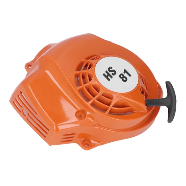 Trækstarter Tilbagespolingstrimmer Start til STIHL HS81 HS81R HS81T HS86 HS86R 4237 080 2113