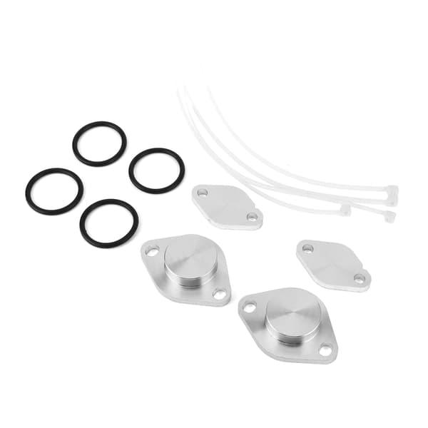 EGR Sletningsfjernelsessæt X8R0021 Passer til LAND ROVER Discovery 3/Sport TDV6