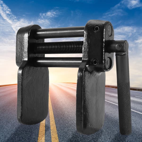 0-70mm Skivbromsbelägg Installatör Spridare Separator Kolv Auto Bil Bromsoksverktyg
