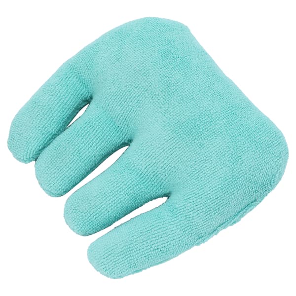 Fingerseparator Håndgreb Patienter Palmegreb Håndkontraktur Puder Gribepude