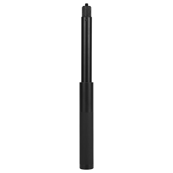 70 cm Teleskopisk Selfie Stick af Aluminiumlegering til Insta 360 One R Sports Motion Kamera