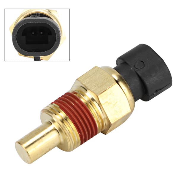 Motortemperatursensor för Chevrolet - TS10075