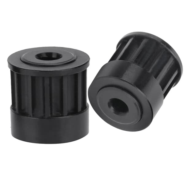 2st 3.2/5.0mm Remdrift Växellåda Tillbehör Passar Traxxas RC Bilmodell