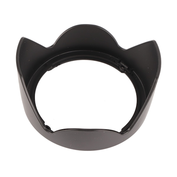 EW‑78D ABS Mount Modlysblænde Erstatning for EF S 18‑200mm F 3.5‑5.6 IS Objektiv
