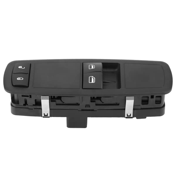 Hovedstrømafbryder til vindue til Chrysler Town & Country Dodge Grand Caravan 04602537AE