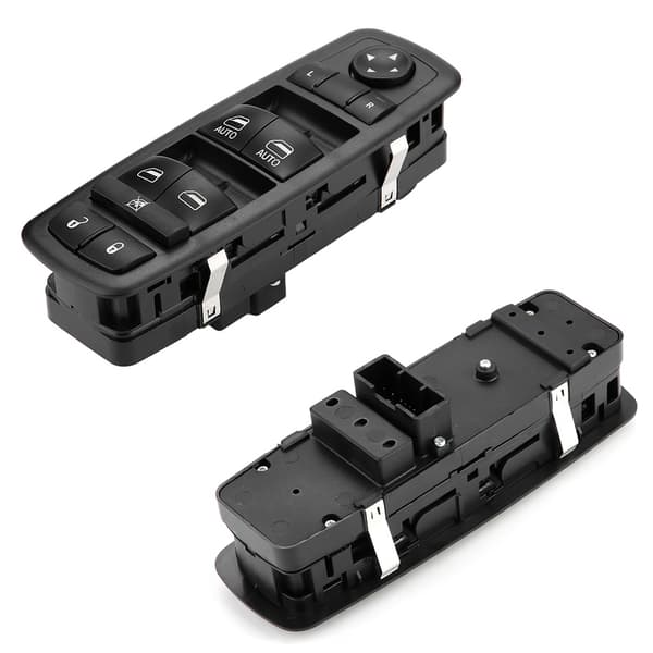 68139805AA Front Venstre Elektrisk Hovedrude Kontakt Passer til Chrysler/Dodge