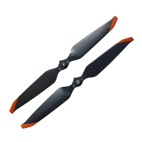 Par til DJI Mavic 3 3E 3T Quick-Release Propeller Drone Udskiftningsblade Reparationsdele