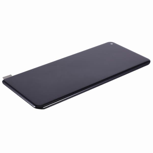 【03】Kompatibel med OnePlus 10 Pro 5G Grade C LCD-skärm och digitizerenhet (TFT-teknik) (Utan logotyp)