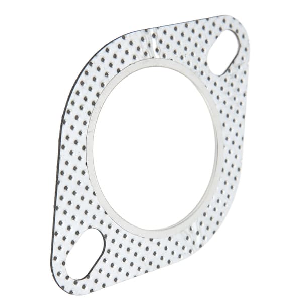 Universal 2.25in/57mm Metall Avgaspackning - Förstärkt, 2 Hål