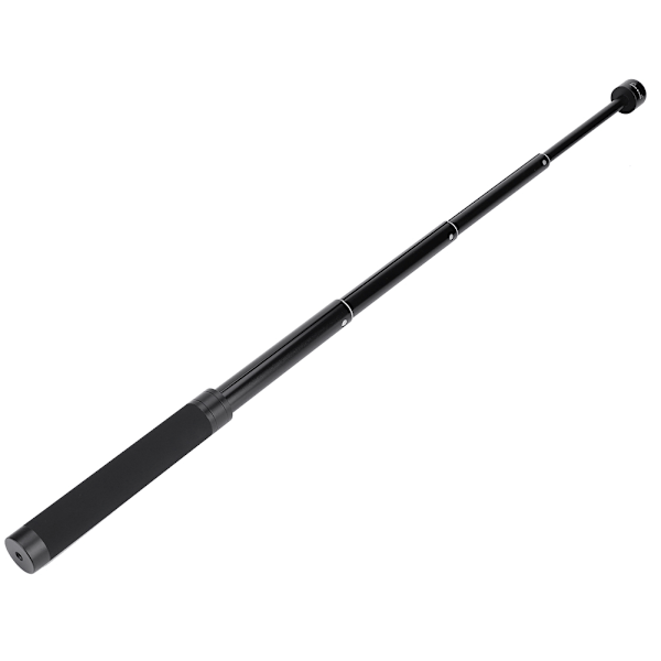 Gimbal Selfie Stick Förlängningsstång av Aluminiumlegering 1/4' Skruvförlängare för DJI Zhiyun