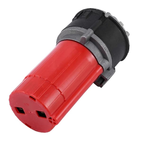 【03】General Lee Signalhorn med 125dB Lyd 12V Strøm til Biler Lastbiler og Både 87 87 Plastic, metal