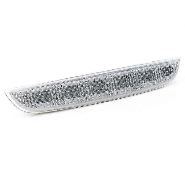 【03】Fits Mitsubishi Outlander 2013 - 2016 Car High Mounted Rear Third Brake Light 8334A113 White