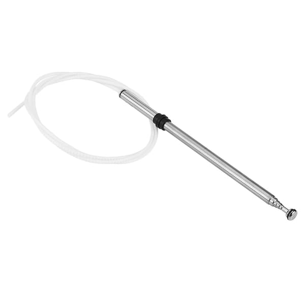 Bil Udskiftning Strøm Antenne AM/FM Radio Antenne Mast til LS400 GS300 86337‑50141