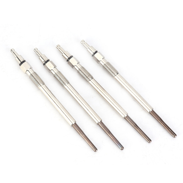 4 stk. Gløderør N10579802 Udskiftning Passer til Mitsubishi Grandis