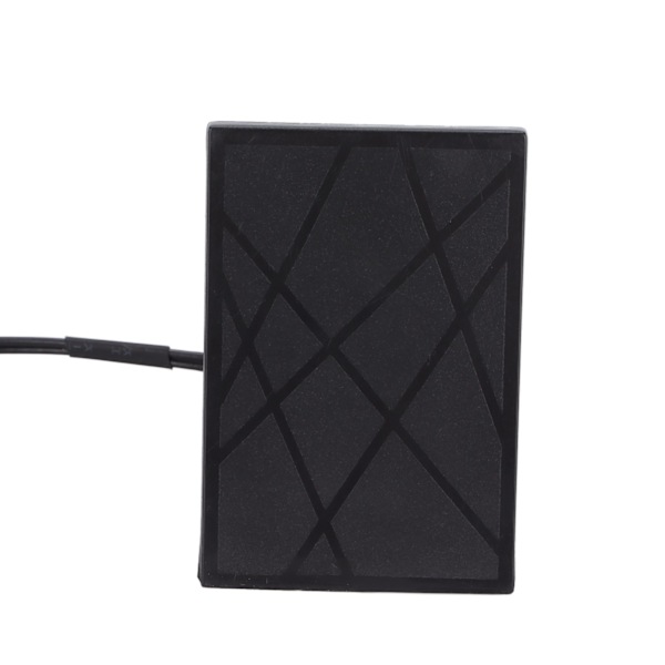 Antenneforlængerkabel 8dBi 2.4GHz 5GHz RP‑SMA Trådløs Dual Band WiFi Router Antennestik