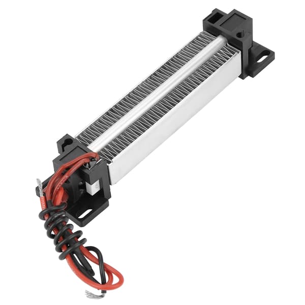 220V 250W Konstant Temperatur PTC Varmeelement Keramisk Luftvarmer