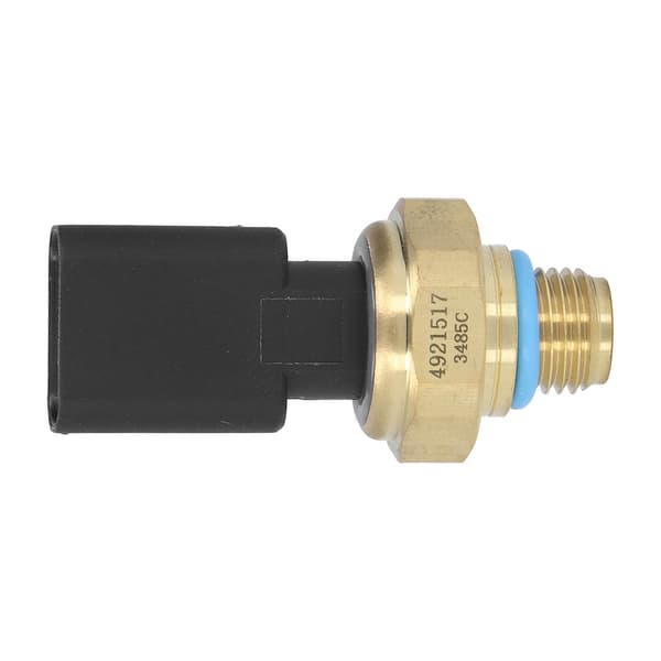 Motorolie Tryksensor Tryktransmitter Kontakt 4921517 Udskiftning til Cummins ISX ISM