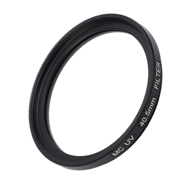 Kamera MC UV Lens Filter Multi Coated MC UV Beskyttelse Kamera Lens Filter til Nikon 40,5 mm