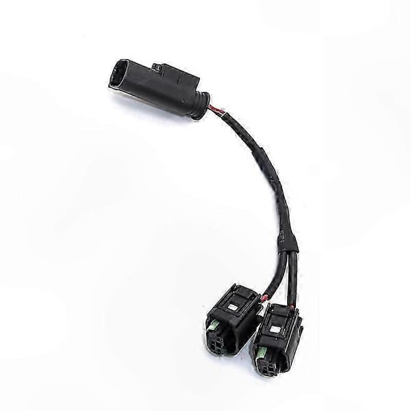 Motorcykel hurtigkoblingskabeladapter til R1200GS R1250GS modeller Black