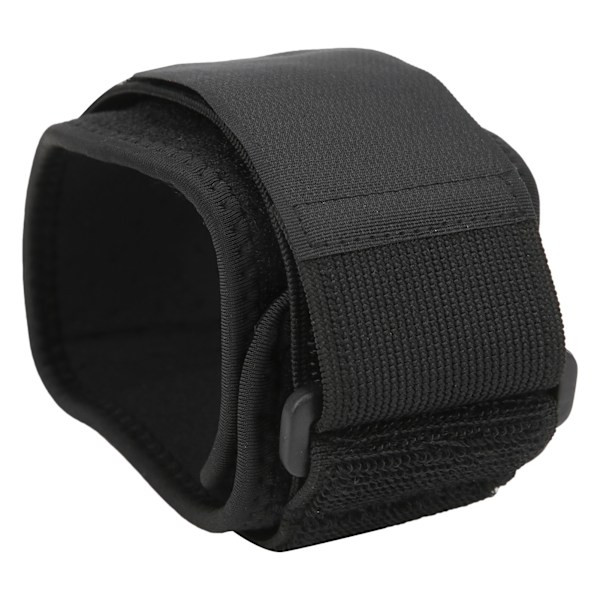 OK Tyg Armbågsskydd Tryckbälte Stöd Andningsbart Skydd Universal Utomhussport