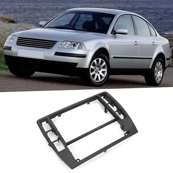 Panel för mittkonsol, instrumentbräda, 3B0858069, Passar VW PASSAT B5 2001-2005