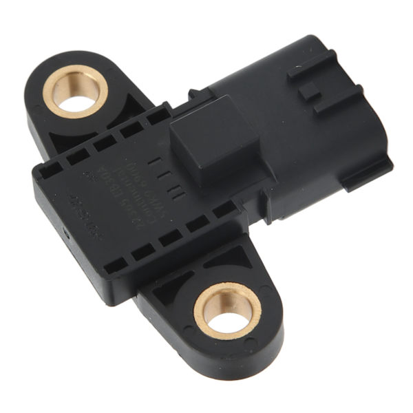 Brændstoftrykssensor 22365 EB30A Sort ABS Udskiftning til Nissan NP300 NAVARA PATHFINDER