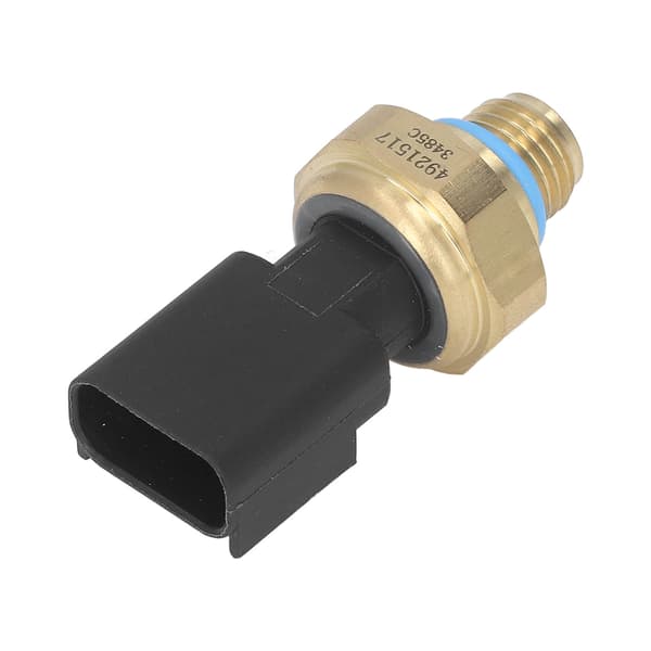 Motorolie Tryksensor Tryktransmitter Kontakt 4921517 Udskiftning til Cummins ISX ISM