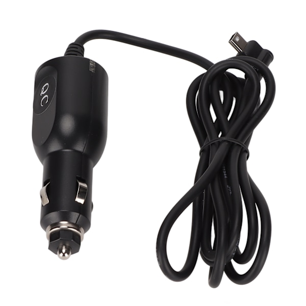 5V 1.2A Cigarettænder Biloplader Plug and Play Erstatning for TomTom XL One GPS