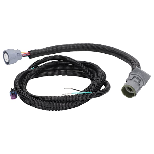 4L60E til 4L80E transmissionsledning adapter med VSS WATRA30 18 til LS serie køretøjer