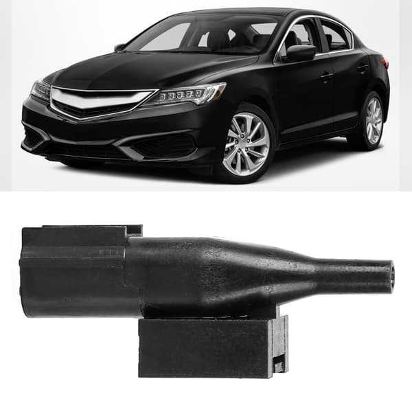 Bil Utomhus Omgivningsluft Temperatursensor 80525 T2F A01 Passar Honda Accord Civic