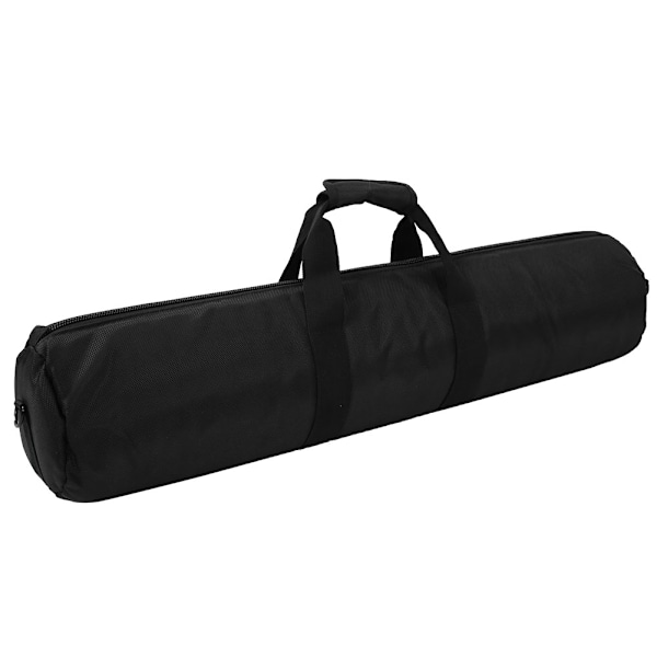 Förtjockad Bärbar Monopod Väska Paraply Ljusstativ Glidskena Fäste Fodral (50cm)