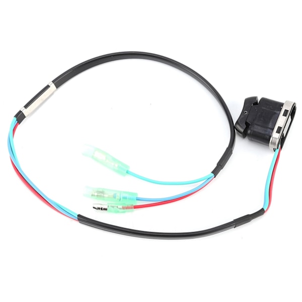 Trim Tilt Switch Fjärrkontrollmontering Passar För Yamaha Motor Utombordsmotorer 703-82563-01-00