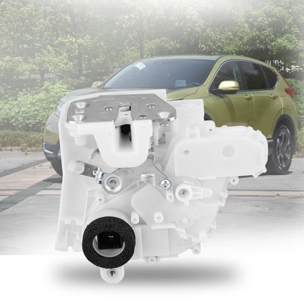 Främre Höger Dörrlås Aktuator Power Lås för Honda CRV 2007-2011 72110 SWA-D01