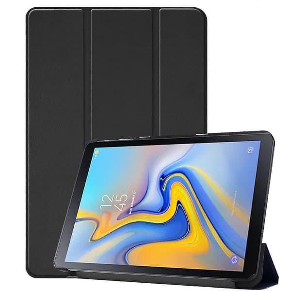 kotelo, yhteensopiva Samsung Galaxy Tab Advanced 2 10.1 SM-T583:n kanssa