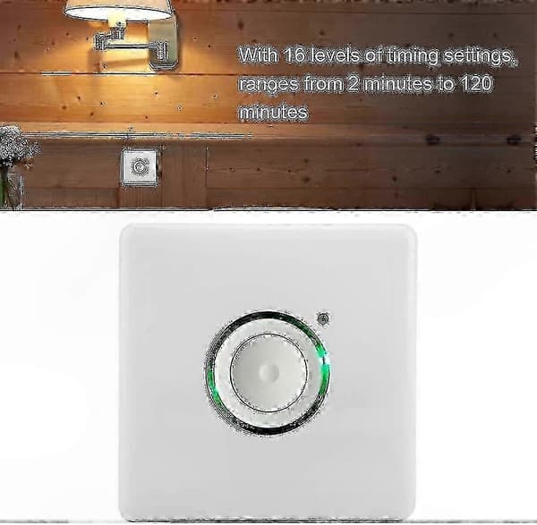 Utomhus LED-pekskärm med 16 fördröjningsnivåer och digital nedräkningsfunktion, väggtimer AC110-250V