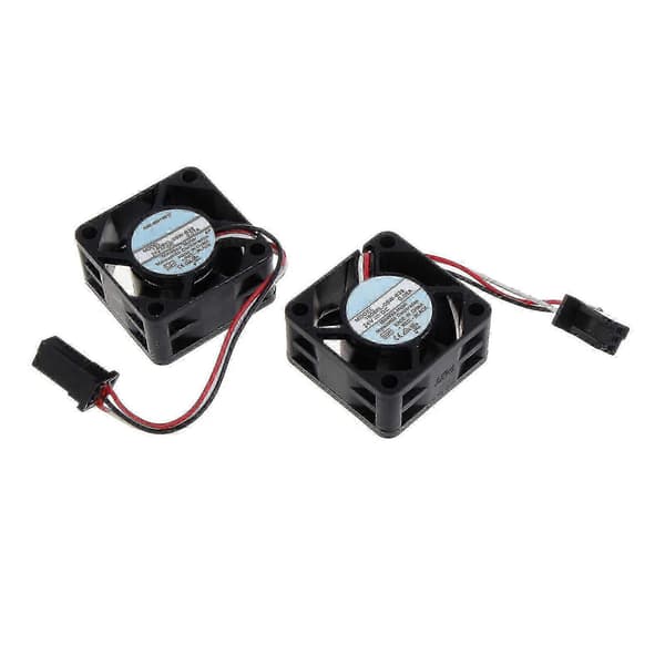 【03】NMB 1608KL-05W-B39 24V 0.07A/0.08A Køleventilator Kompatibel med FANUC Servodrevsystem 0.08A