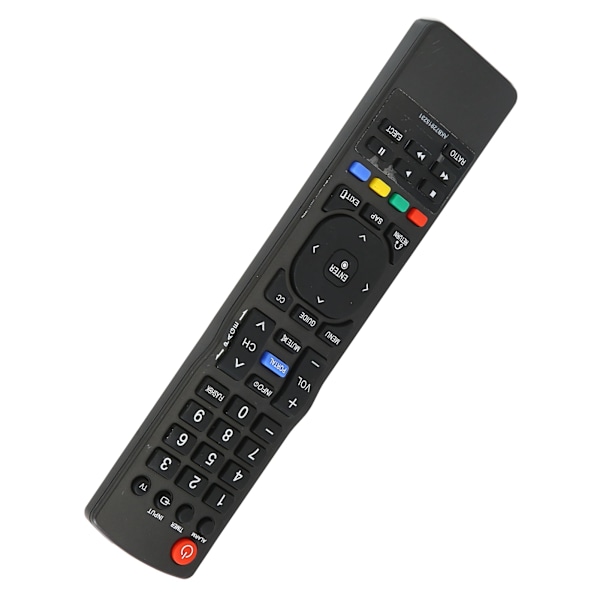 Fjernbetjening Erstatning Kompatibel til AKB72915231 26LD340HUA 32LD310HUA 32LD325H 32LD310H 37LD310H
