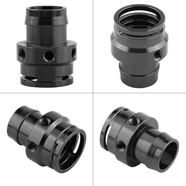 Bil Turbo Boost Tap Vakuum Sensor Adapter til A4 A5 TSI 2.0T