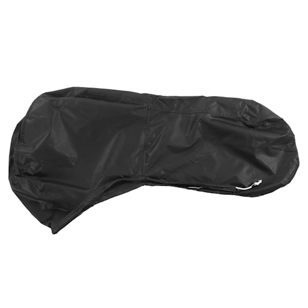Båt Yacht Utombordsmotor Regntätt Skydd Solskydd Marin Tillbehör Skyddsfodral 20‑30HK