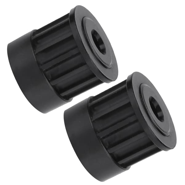 2st 3.2/5.0mm Remdrift Växellåda Tillbehör Passar Traxxas RC Bilmodell