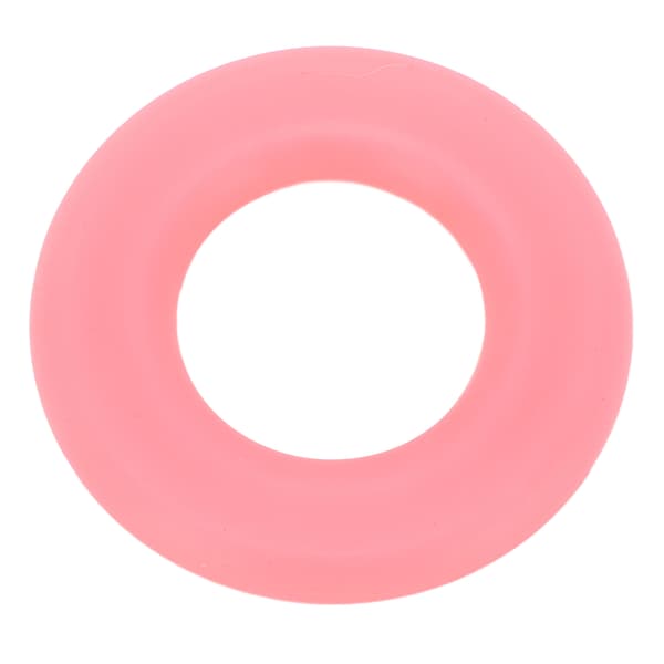Saksofonin vaimennin Tenorisaksofonin äänenvaimennin Silikonikello Suojusosat Tarvikkeet Pinkki