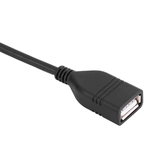 Bil Musik AMI MMI Interface USB Oplader AUX Audio Kabel til Mercedes Benz C63 E200l CLS E S ML