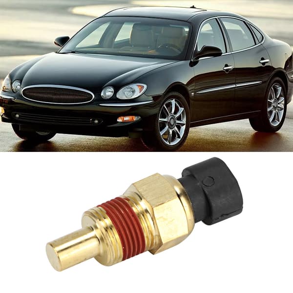 Motortemperatursensor för Chevrolet - TS10075